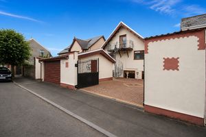 Front Exterior- click for photo gallery
